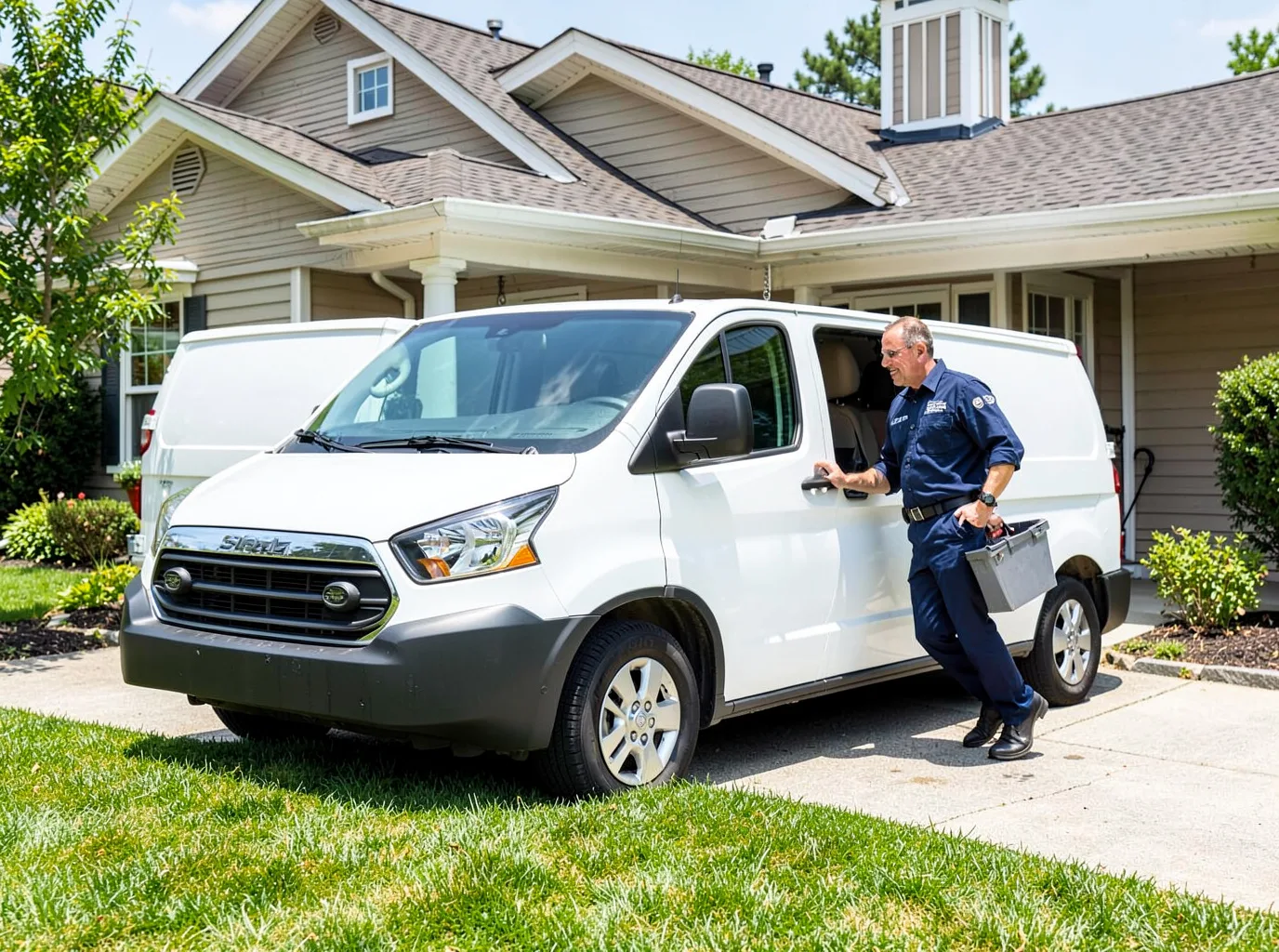 Emergency Plumber company in Starks, LA